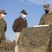 Cake Cutting Ceremony at the End of MEFEX 21.1