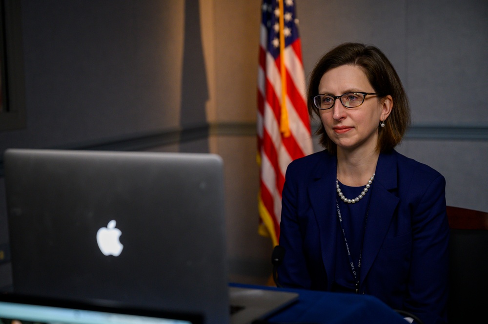 Belgrade NATO Week Keynote remarks