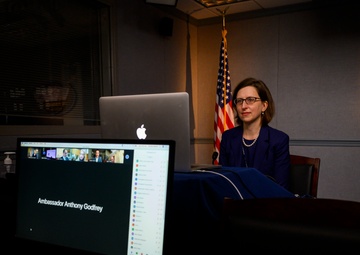 Belgrade NATO Week Keynote remarks