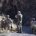 CJTF-HOA joins French for desert training