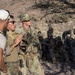 CJTF-HOA joins French for desert training