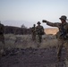 CJTF-HOA joins French for desert training