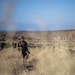 CJTF-HOA joins French for desert training