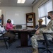 JTF-CS J5 Director Meets JFHQ-NCR J3 Director