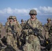 CJTF-HOA joins French for desert training