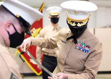 4th Marine Corps District Marine Corps Ball