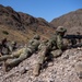 CJTF-HOA joins French for desert training