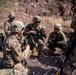 CJTF-HOA joins French for desert training