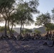 CJTF-HOA joins French for desert training
