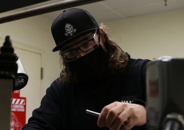 Faces Behind the Fleet