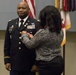 The Best of Both Worlds: Newberry Army Officer and Former NCO Retires