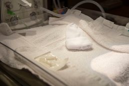 NMCSD’s Labor and Delivery Department Receives Upgrades