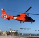 Coast Guard medevacs mariner offshore Corpus Christi, Texas