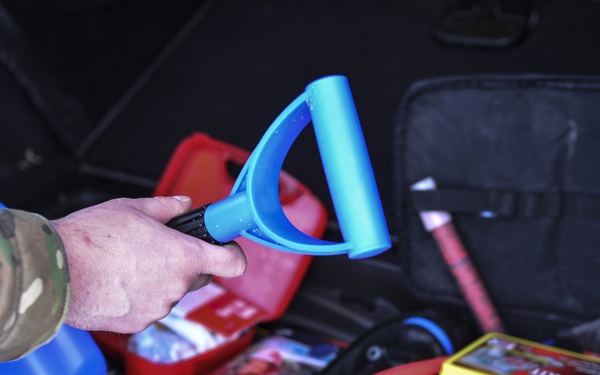 Winter is "snow" joke