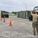 NMCB-3 Alfa Company Seabees Maintain Readiness