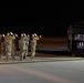 Army Staff Sgt. Kyle McKee - Dignified Transfer