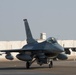 Spangdahlem F-16s demonstrate deployment capabilities to USCENTCOM