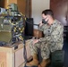 NMCB 133 Det. Guam Communications Exercise (COMMEX)