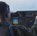 Deployed USAF tankers train with Royal Air Force of Oman