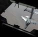 Deployed USAF tankers train with Royal Air Force of Oman