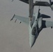 Deployed USAF tankers train with Royal Air Force of Oman