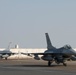 Spangdahlem F-16s demonstrate deployment capabilities to USCENTCOM