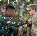 Indonesia Platoon Exchange 2020: Capabilities Brief