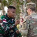 Indonesia Platoon Exchange 2020: Capabilities Brief