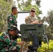 Indonesia Platoon Exchange 2020: Capabilities Brief