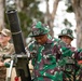 Indonesia Platoon Exchange 2020: Capabilities Brief