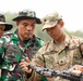 Indonesia Platoon Exchange 2020: Capabilities Brief