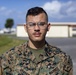 Cpl. Graham Conducts a CBRN Introductory Class