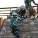 Indonesia Platoon Exchange 2020: Leadership Reaction Course