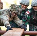 Indonesia Platoon Exchange 2020: Leadership Reaction Course