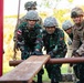 Indonesia Platoon Exchange 2020: Leadership Reaction Course