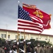 III MEF Support Battalion Celebrates the 245th Marine Corps Birthday