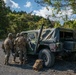 U.S. Marines with CLR-37 Conduct a MCCRE