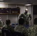 Commander, U.S. 7th Fleet Visits USS Ashland (LSD 48)