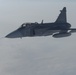 100th ARW aids joint Swedish exercise