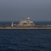 Nimitz Participates in Malabar