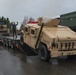 U.S. Marines Prepare to Transport Equipment from MCPP-N Caves