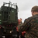 U.S. Marines Prepare to Transport Equipment from MCPP-N Caves