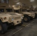 U.S. Marines Prepare to Transport Equipment from MCPP-N Caves