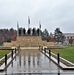 Fall 2020 Views at Fort McCoy's historic Commemorative Area