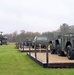 Fall 2020 Views at Fort McCoy's historic Commemorative Area