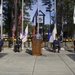 Veterans Day Ceremony