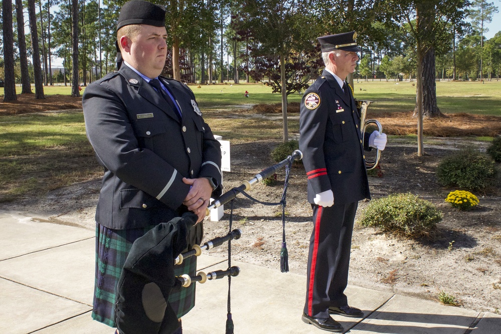 Veterans Day Ceremony