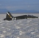 586 FLTS testing software management program for aircraft