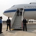 Secretary Esper Arrives in India