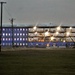 New barracks construction at Fort McCoy